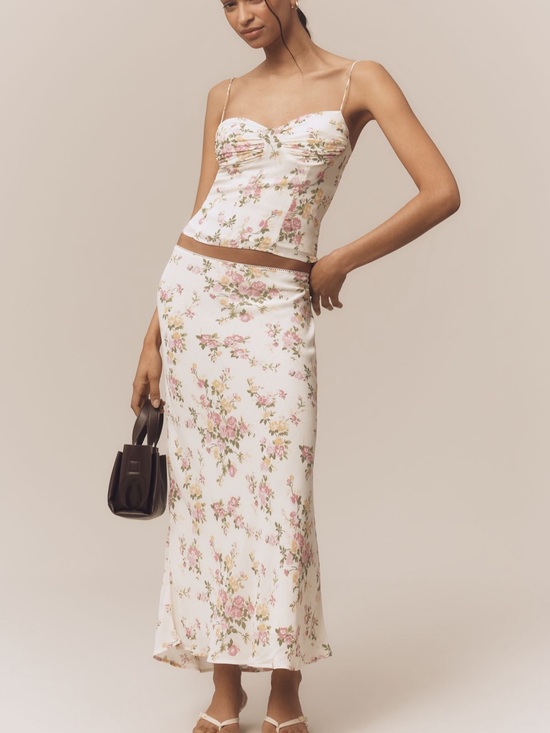 Reformation Dresses & Skirts - Reformation Layla Skirt